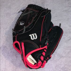 Softball Glove
